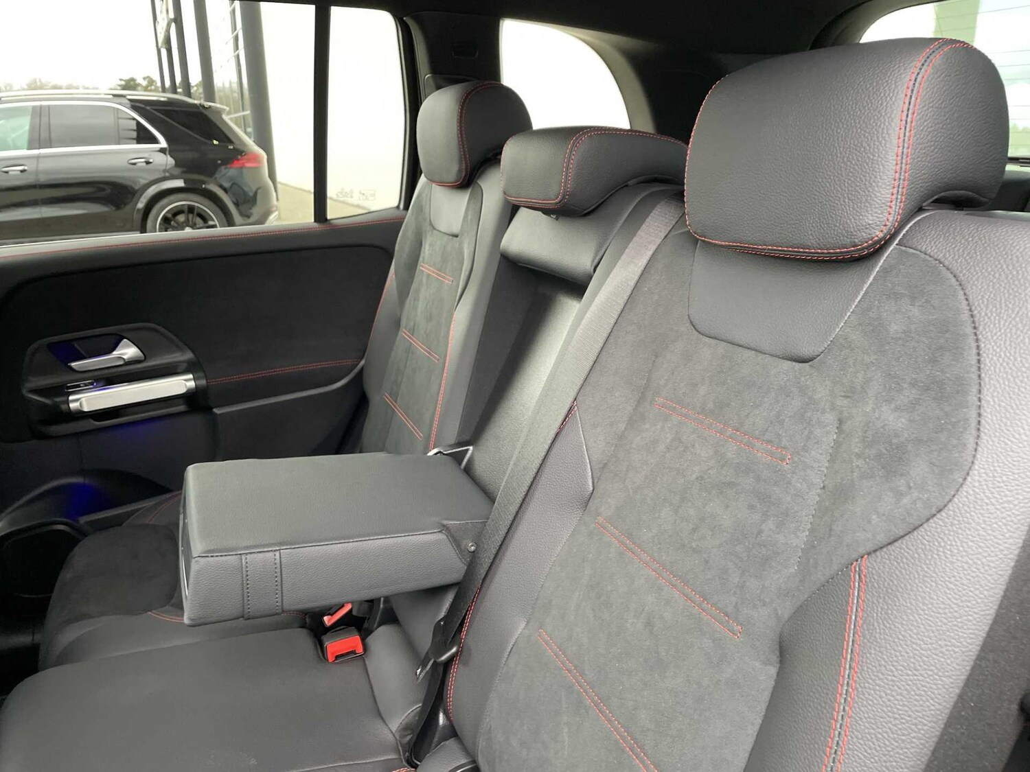 Used Mercedes-Benz GLB for sale - 77939561: Photo 8