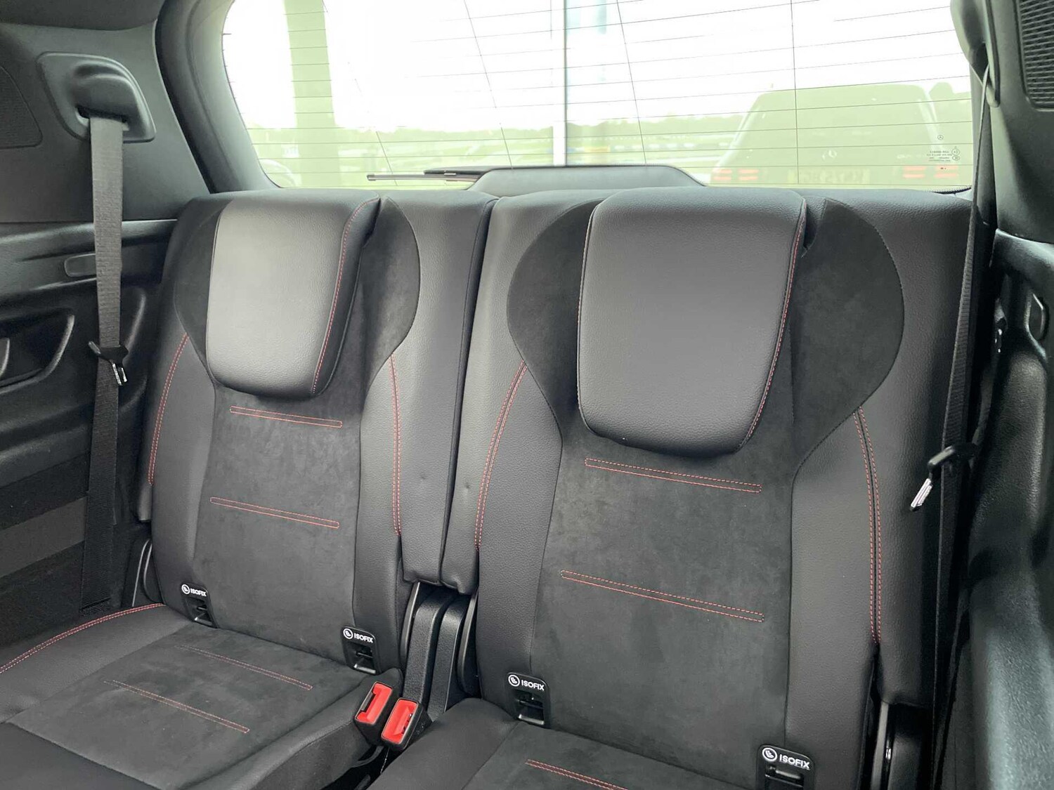 Used Mercedes-Benz GLB for sale - 77939561: Photo 9