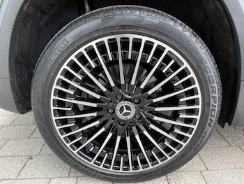 Used Mercedes-Benz EQA 2021 for sale - 77940809: Photo