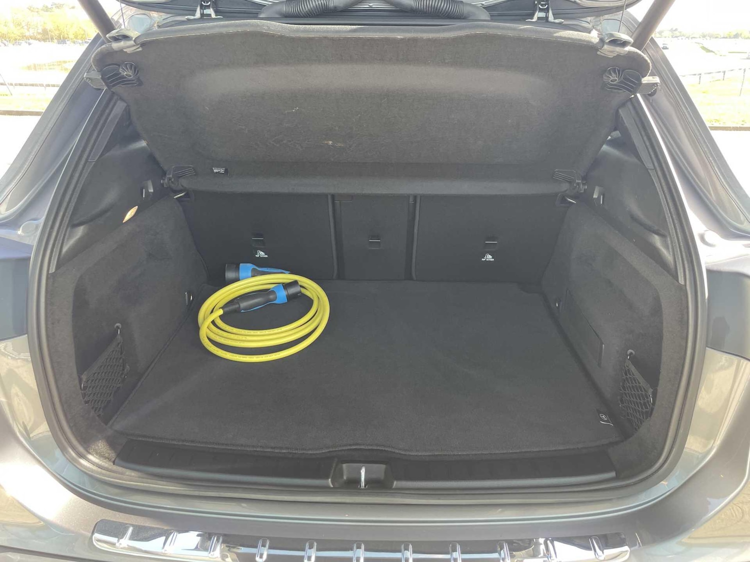 Used Mercedes-Benz EQA 2022 for sale - 78185079: Photo 10