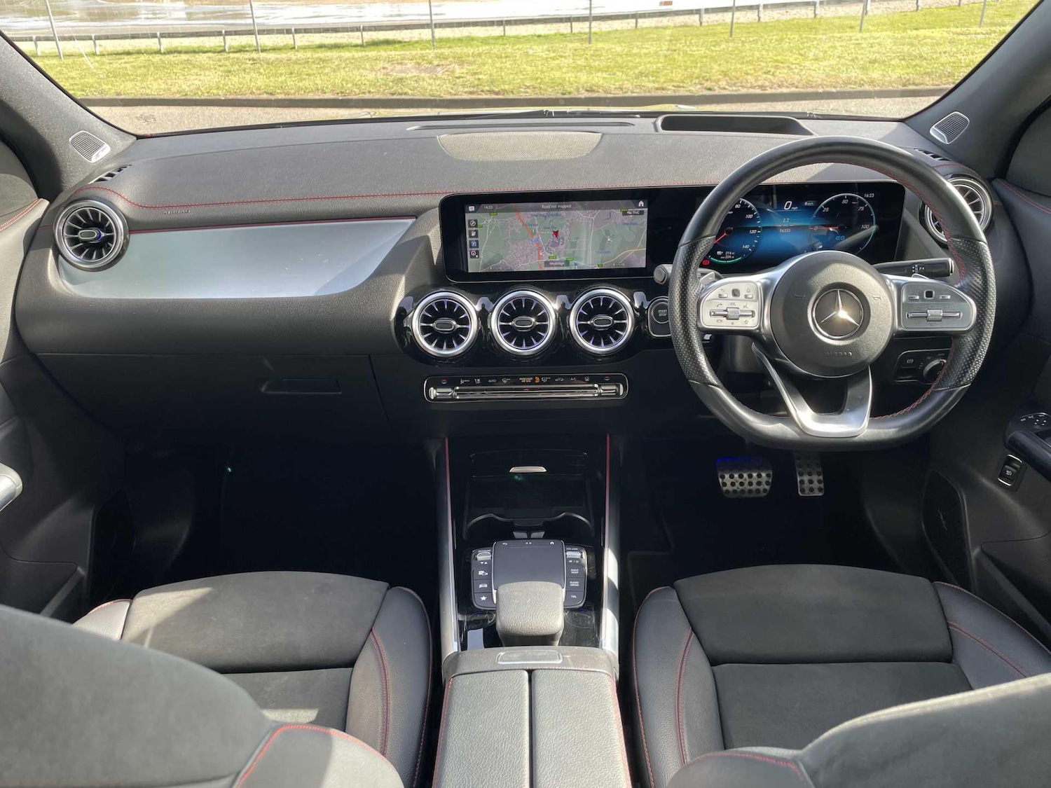 Used Mercedes-Benz EQA 2022 for sale - 78185079: Photo 14