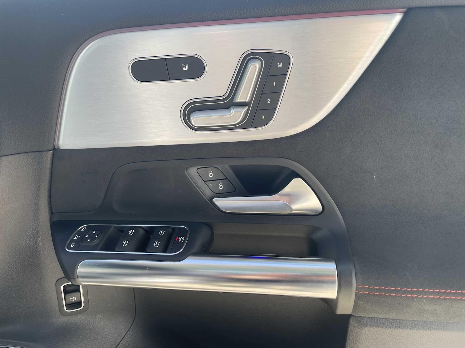 Used Mercedes-Benz EQA 2022 for sale - 78185079: Photo 15