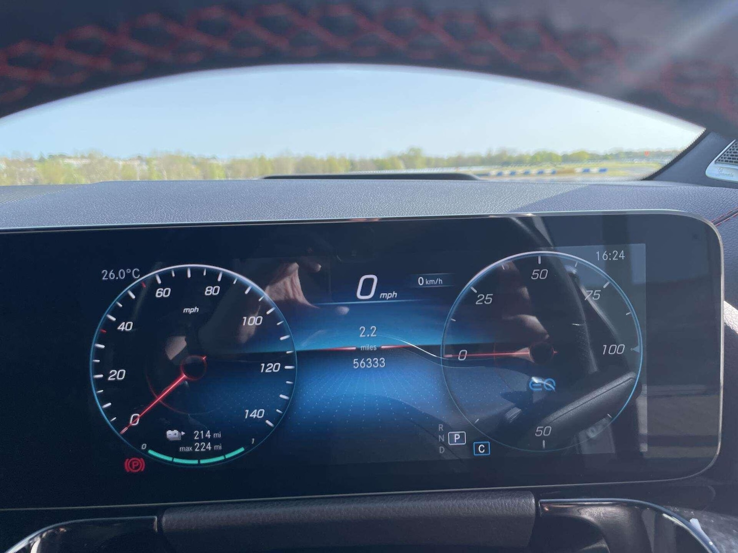 Used Mercedes-Benz EQA 2022 for sale - 78185079: Photo 17