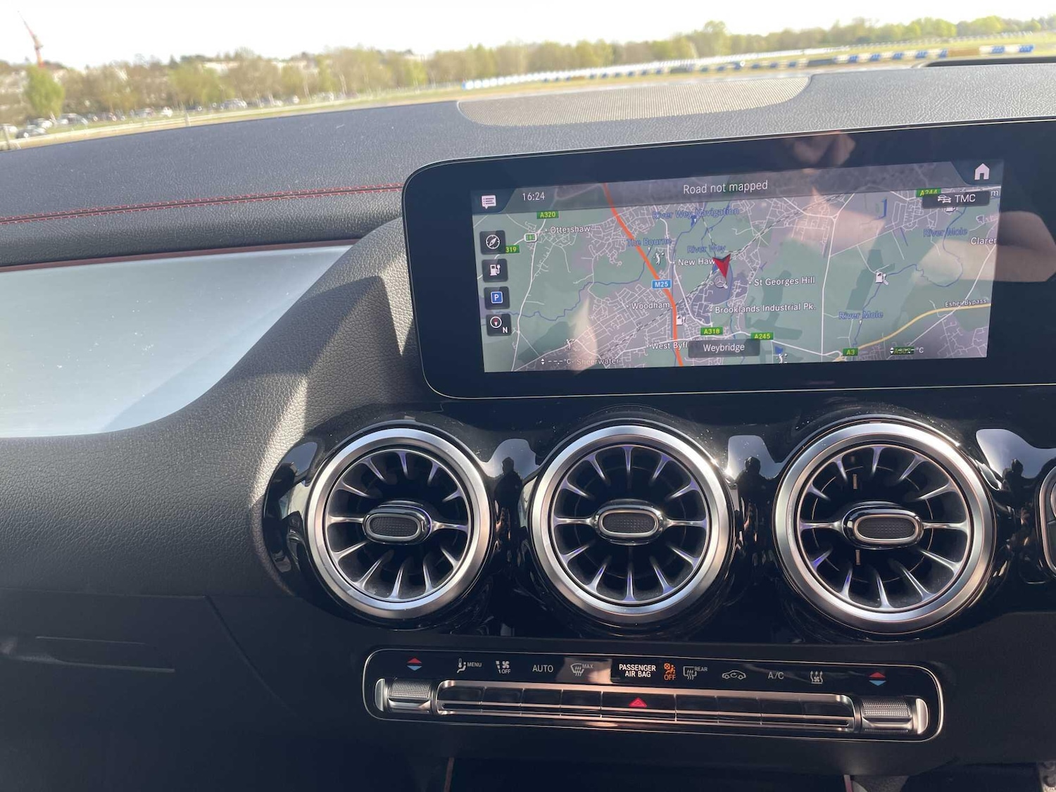 Used Mercedes-Benz EQA 2022 for sale - 78185079: Photo 19