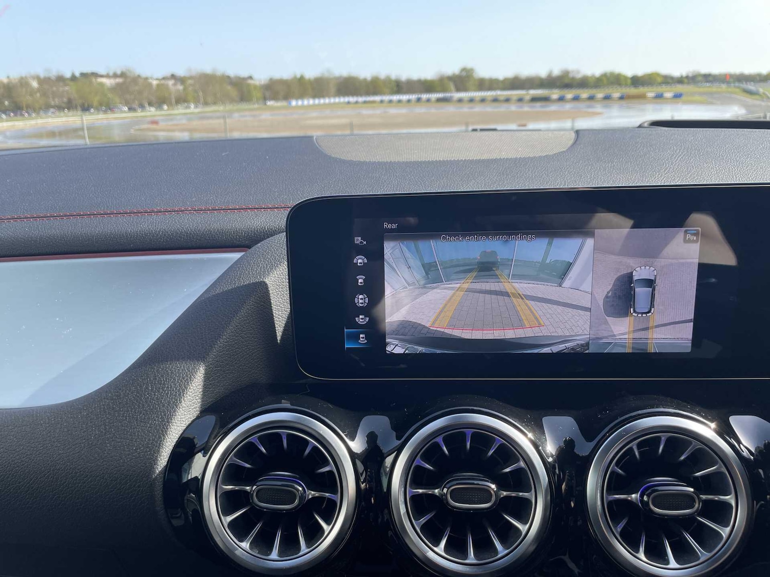 Used Mercedes-Benz EQA 2022 for sale - 78185079: Photo 22