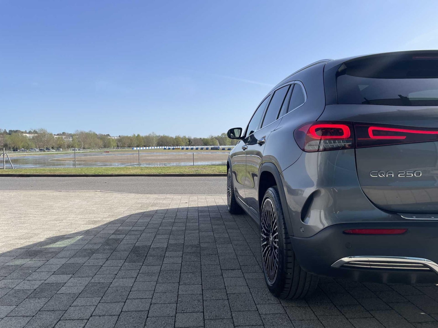 Used Mercedes-Benz EQA 2022 for sale - 78185079: Photo 26