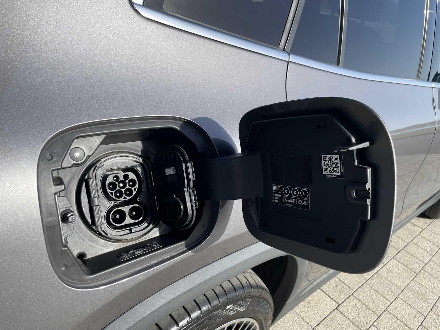 Used Mercedes-Benz EQA 2022 for sale - 78185079: Photo 27