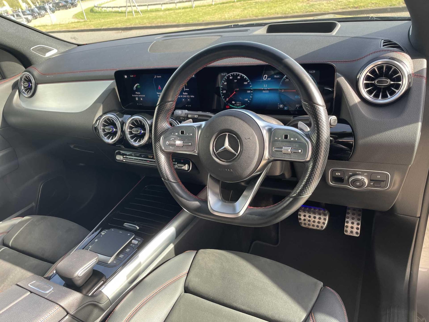 Used Mercedes-Benz EQA 2022 for sale - 78185079: Photo 29