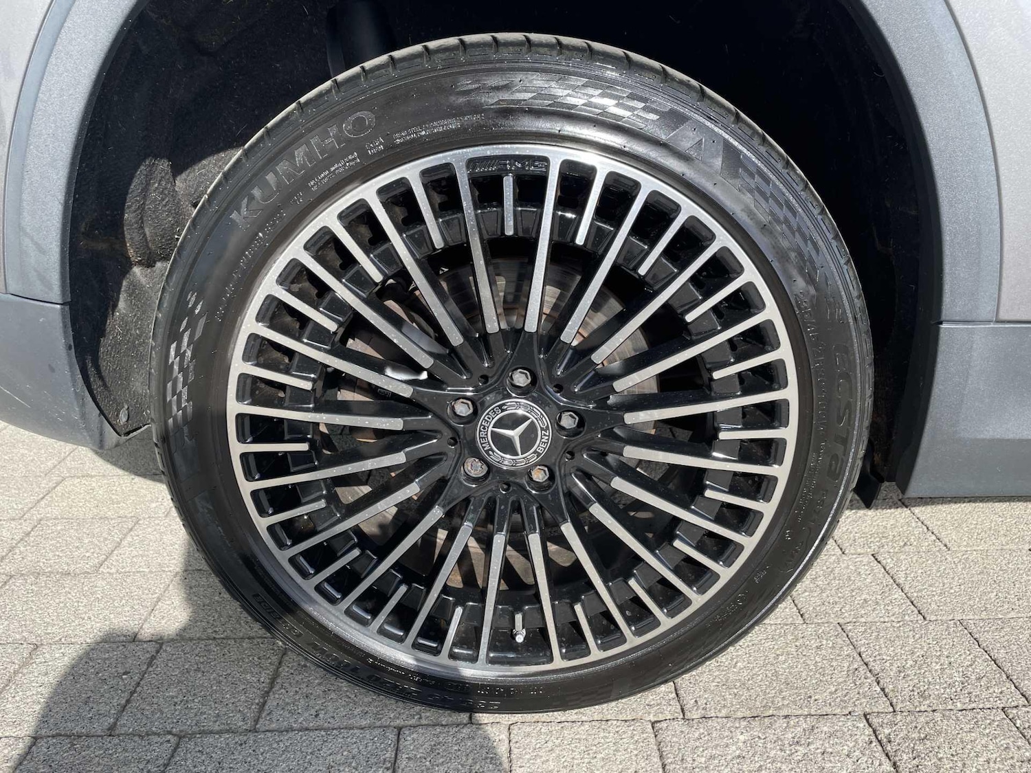 Used Mercedes-Benz EQA 2022 for sale - 78185079: Photo 3