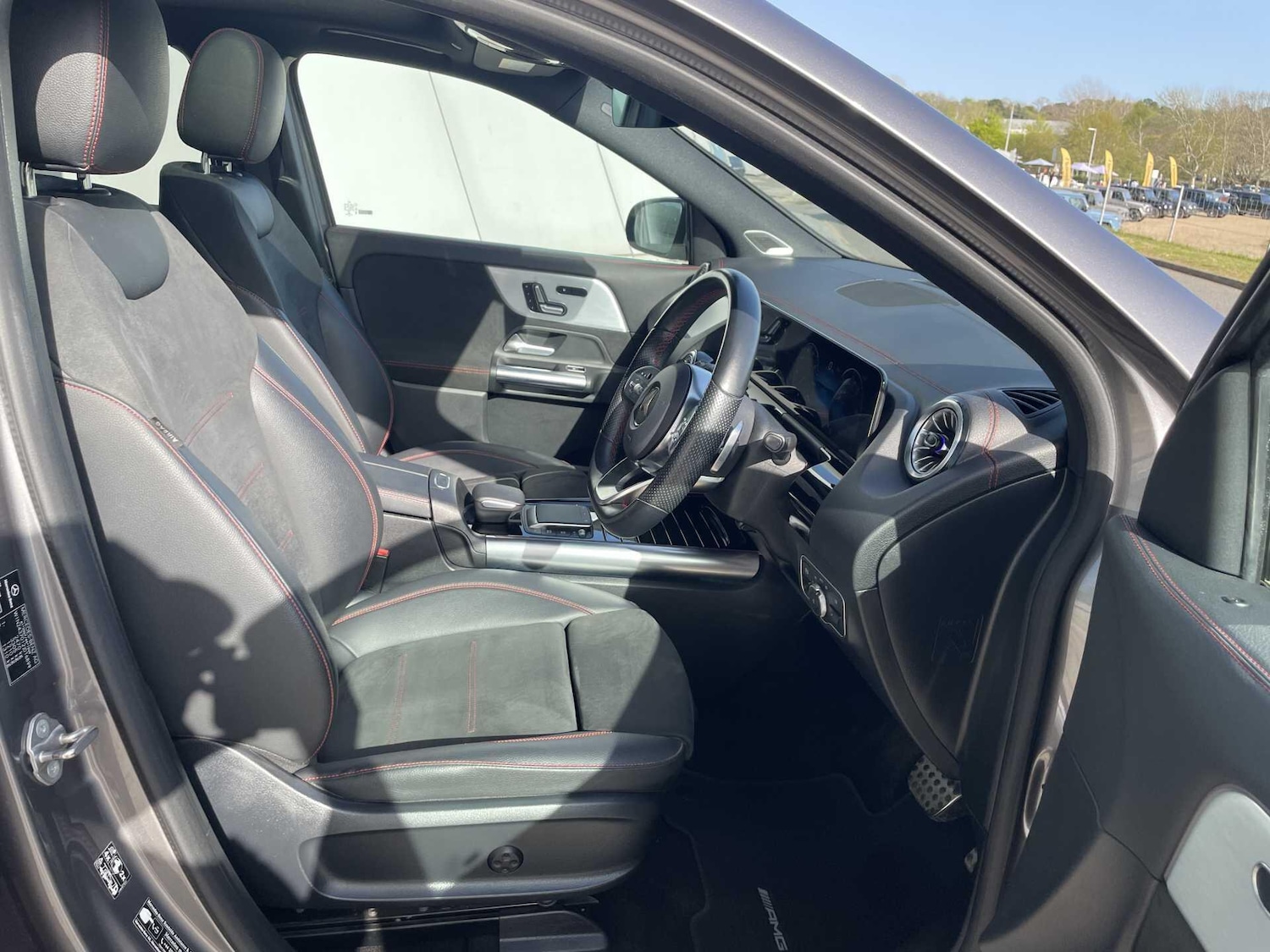 Used Mercedes-Benz EQA 2022 for sale - 78185079: Photo 30