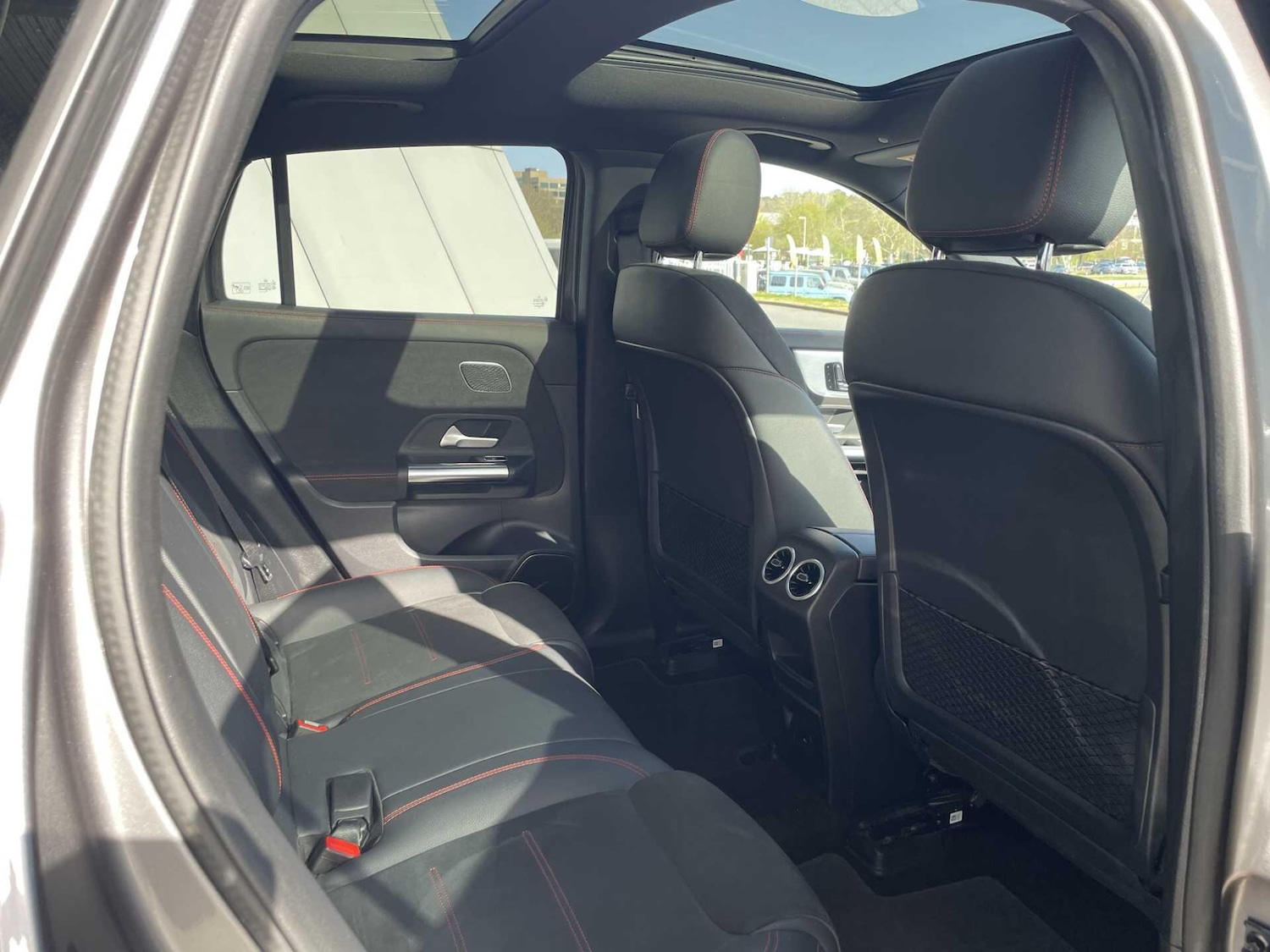 Used Mercedes-Benz EQA 2022 for sale - 78185079: Photo 31