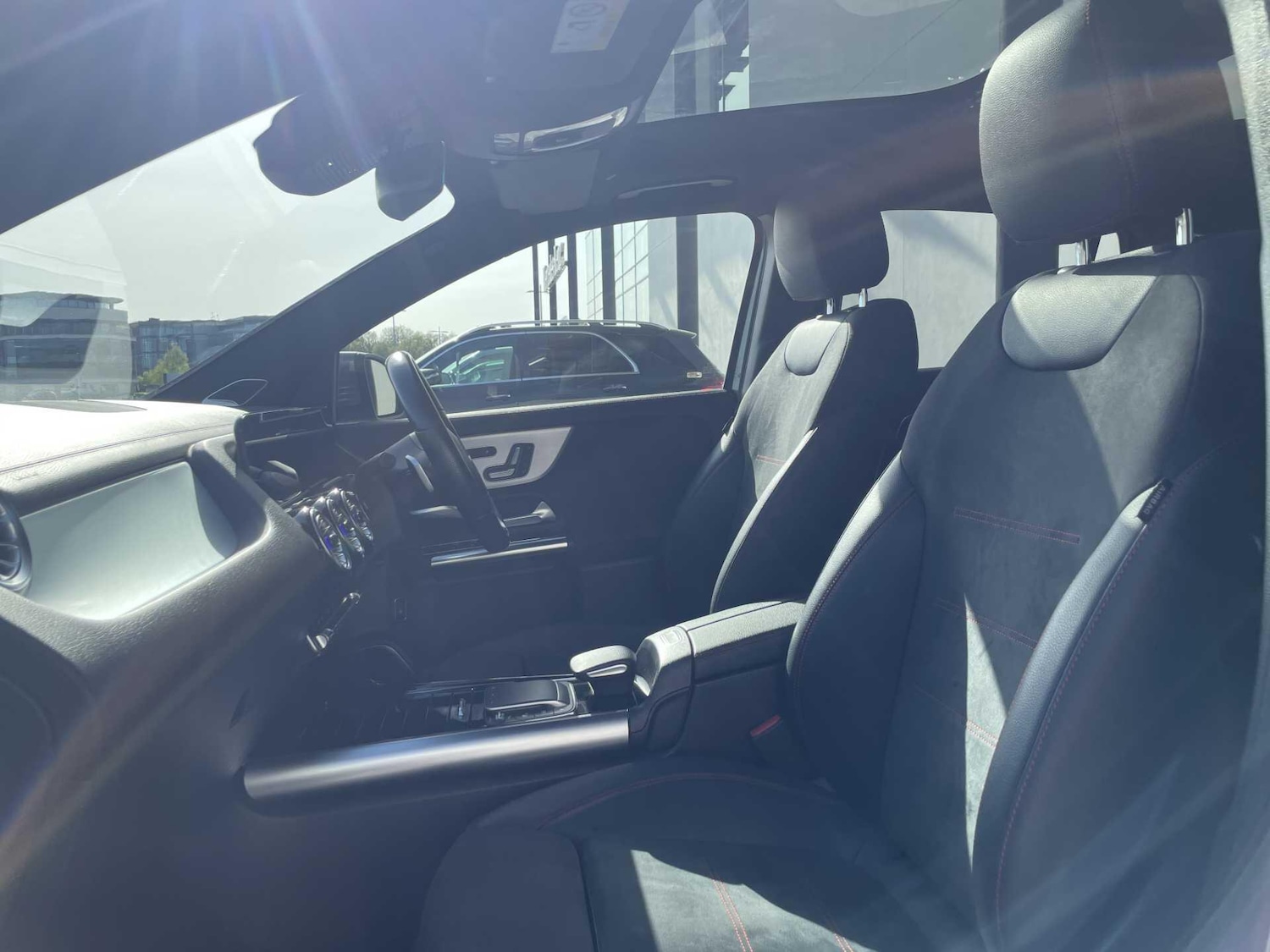 Used Mercedes-Benz EQA 2022 for sale - 78185079: Photo 32