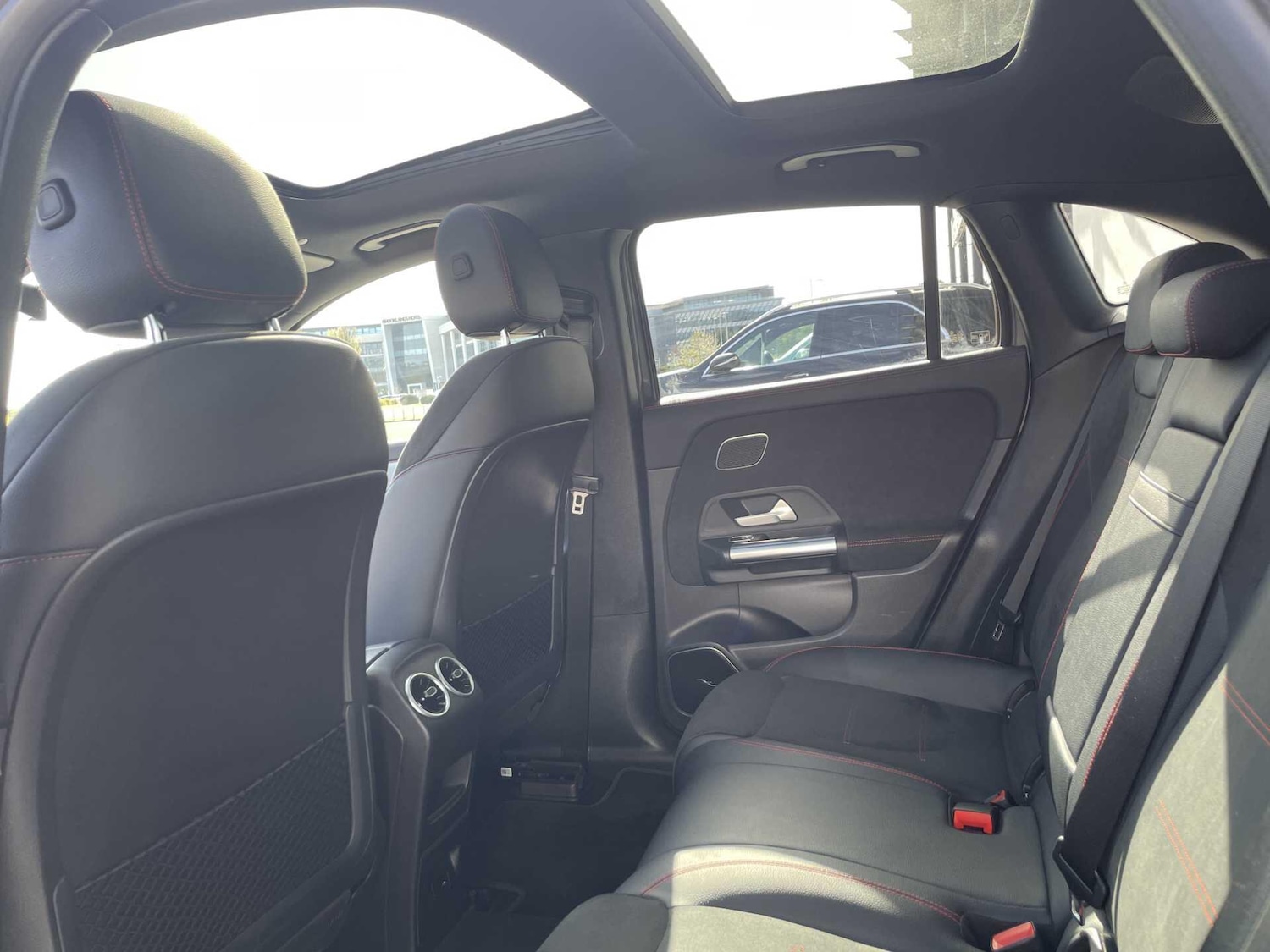 Used Mercedes-Benz EQA 2022 for sale - 78185079: Photo 33