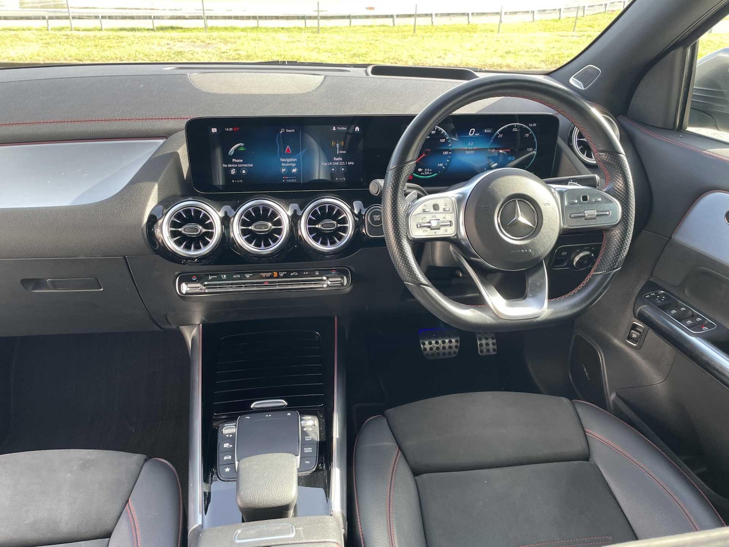 Used Mercedes-Benz EQA 2022 for sale - 78185079: Photo 34