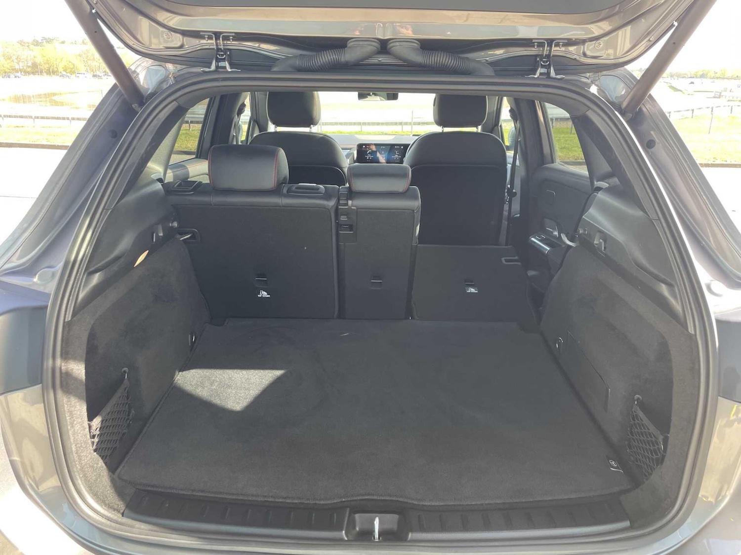 Used Mercedes-Benz EQA 2022 for sale - 78185079: Photo 35