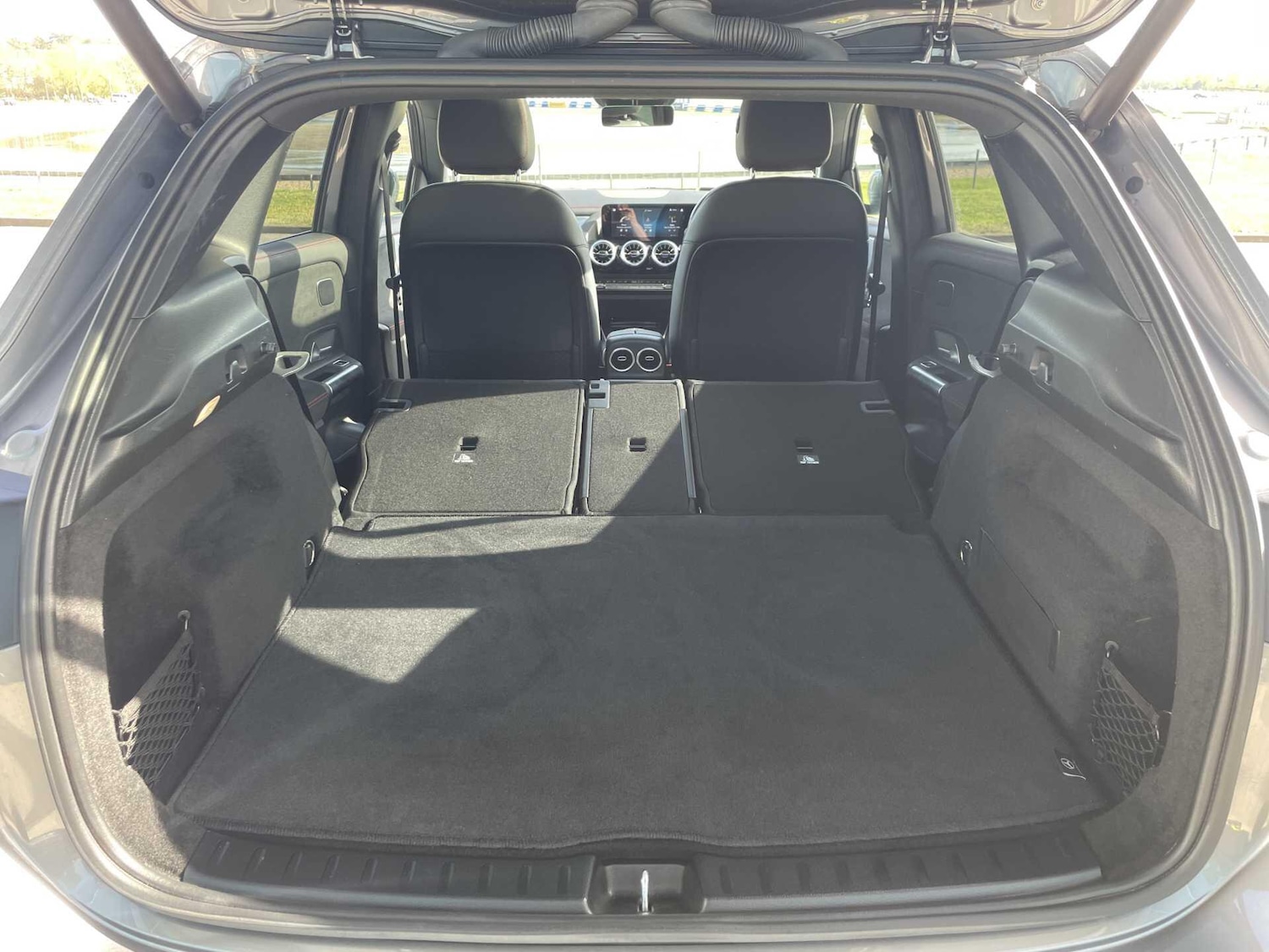 Used Mercedes-Benz EQA 2022 for sale - 78185079: Photo 36