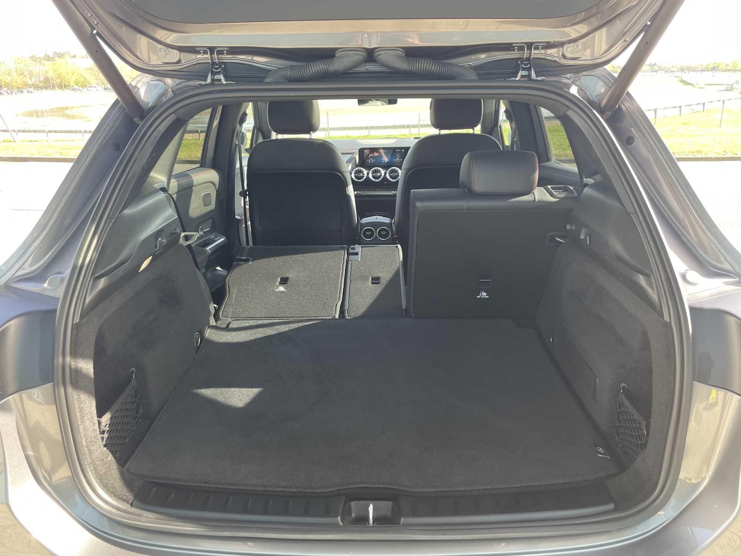 Used Mercedes-Benz EQA 2022 for sale - 78185079: Photo 37