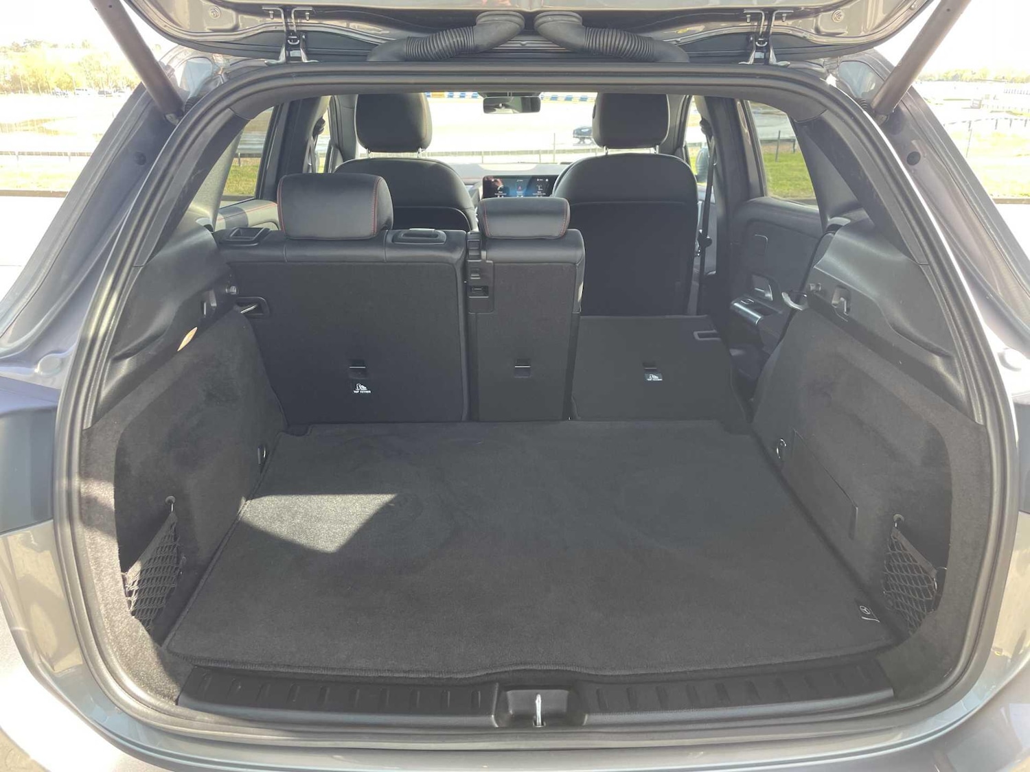 Used Mercedes-Benz EQA 2022 for sale - 78185079: Photo 38