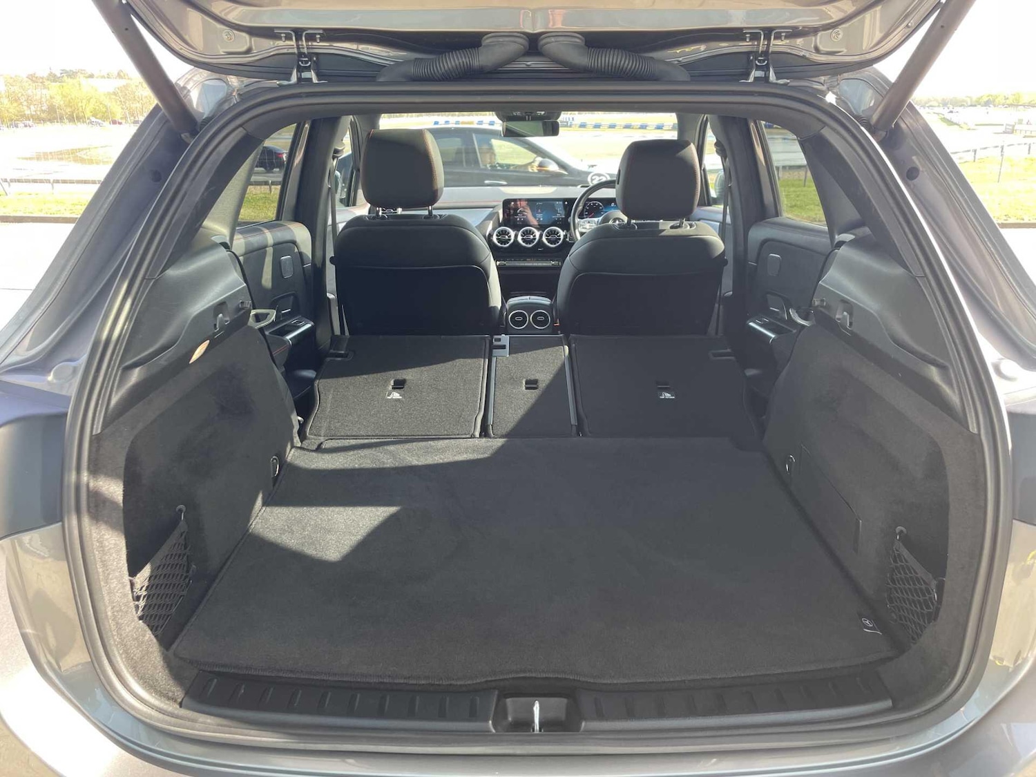 Used Mercedes-Benz EQA 2022 for sale - 78185079: Photo 40