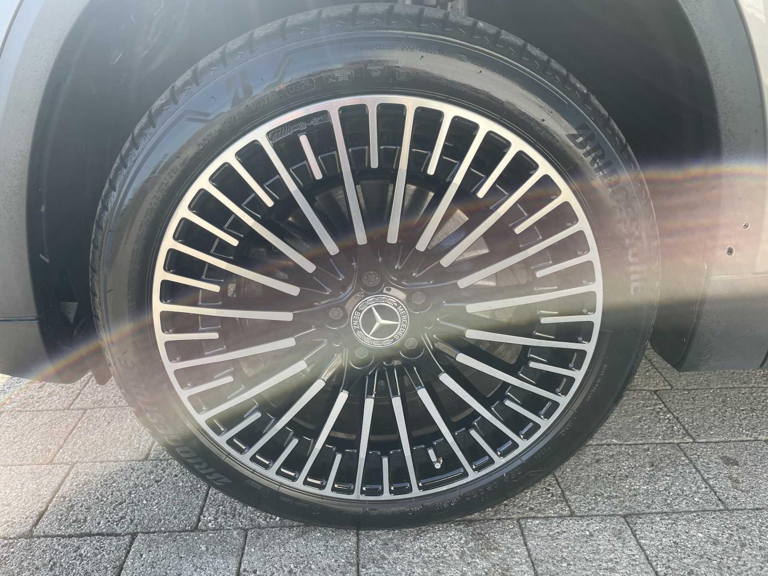 Used Mercedes-Benz EQA 2022 for sale - 78185079: Photo 42