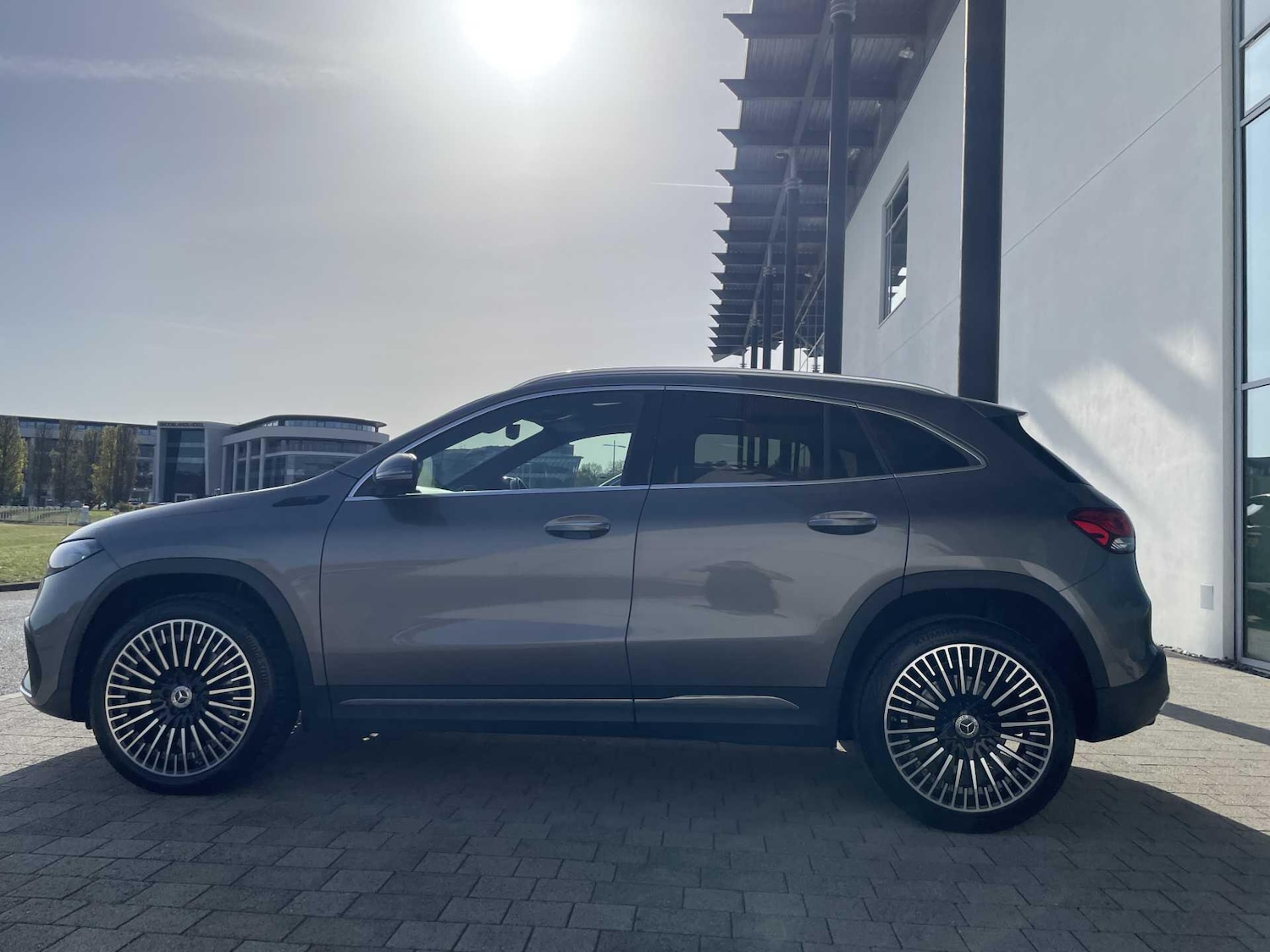 Used Mercedes-Benz EQA 2022 for sale - 78185079: Photo 47