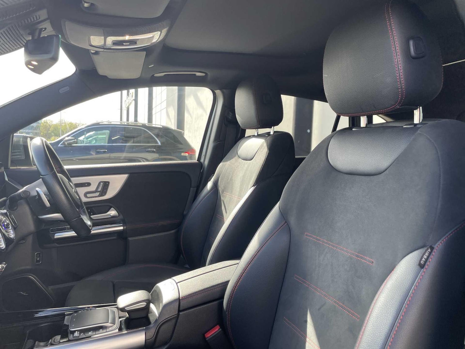 Used Mercedes-Benz EQA 2022 for sale - 78185079: Photo 7