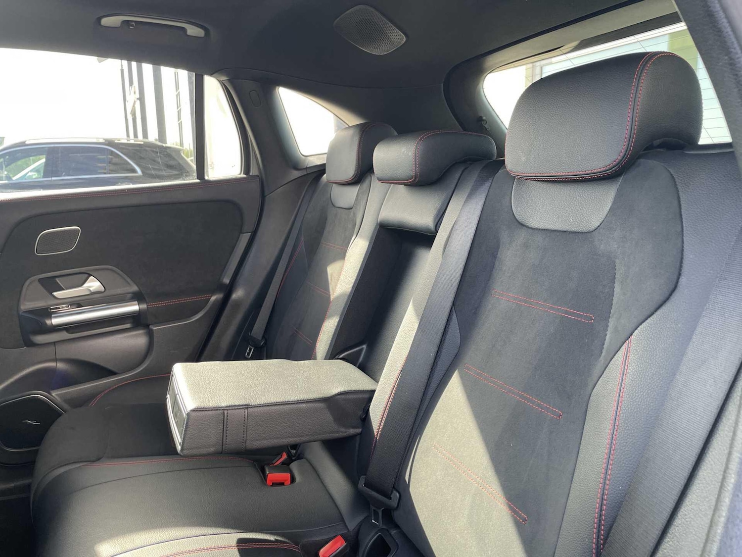 Used Mercedes-Benz EQA 2022 for sale - 78185079: Photo 8