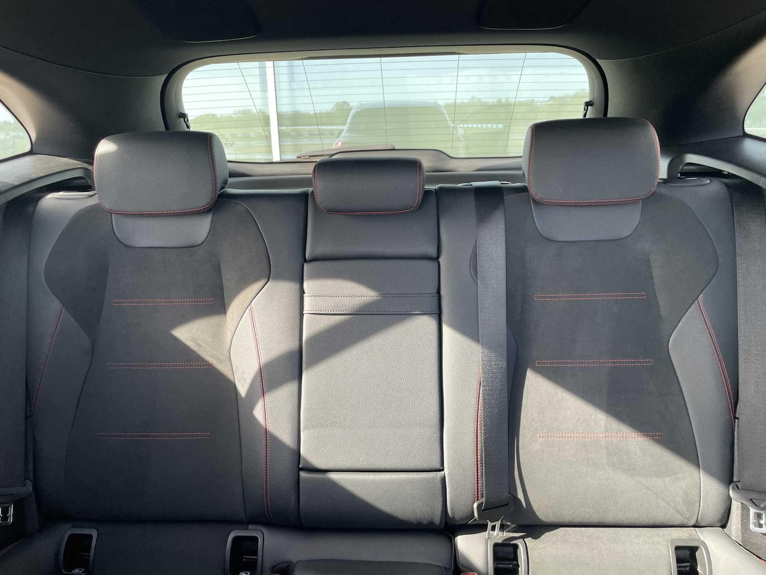 Used Mercedes-Benz EQA 2022 for sale - 78185079: Photo 9