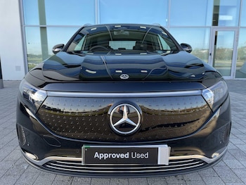 Used Mercedes-Benz EQA 2025 for sale - 78007245: Photo