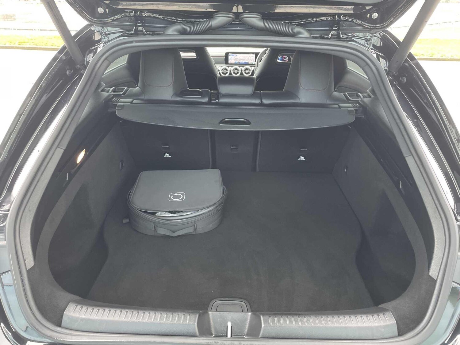 Used Mercedes-Benz CLA 2024 for sale - 77599886: Photo 10