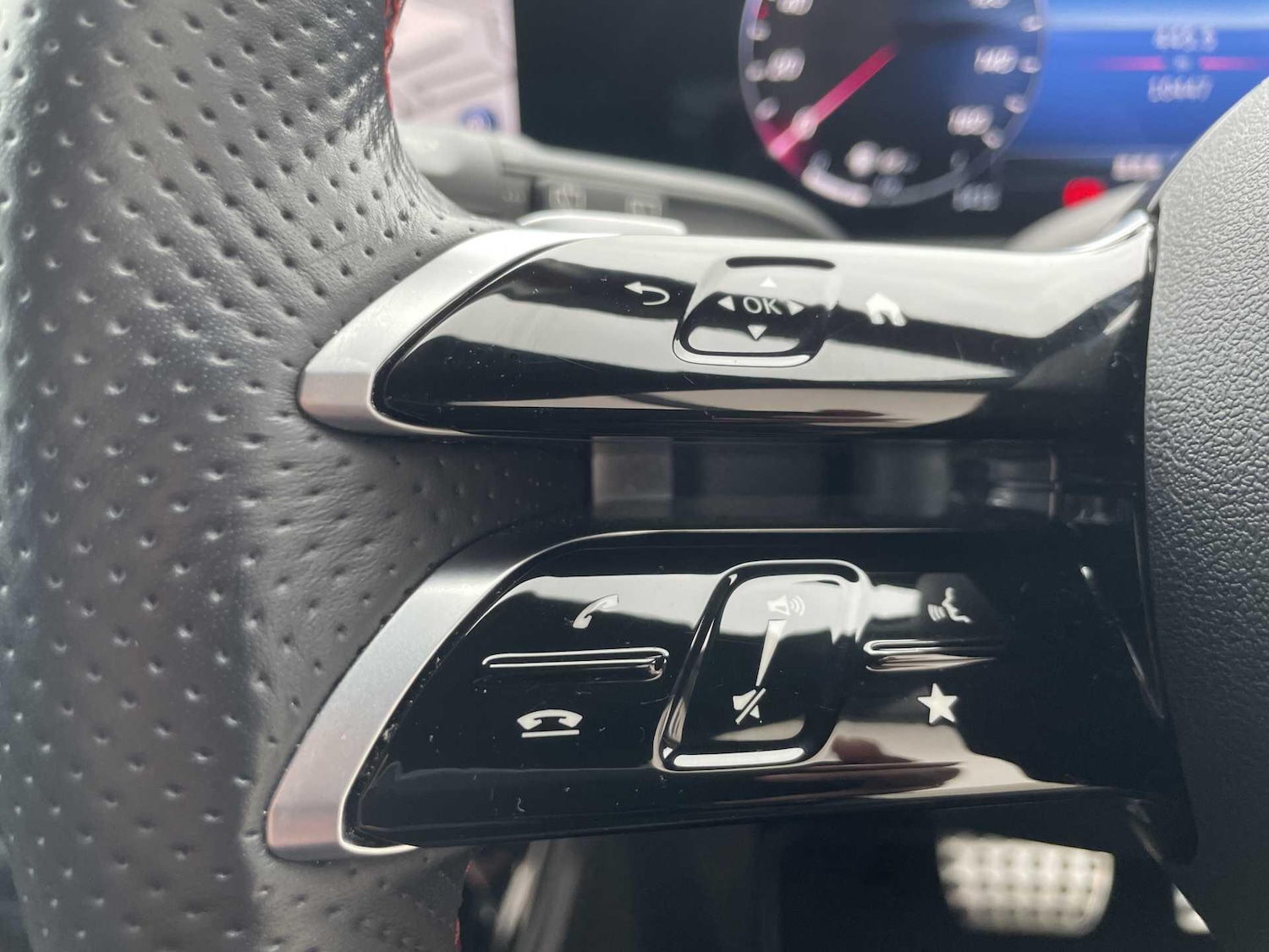 Used Mercedes-Benz CLA 2024 for sale - 77599886: Photo 18