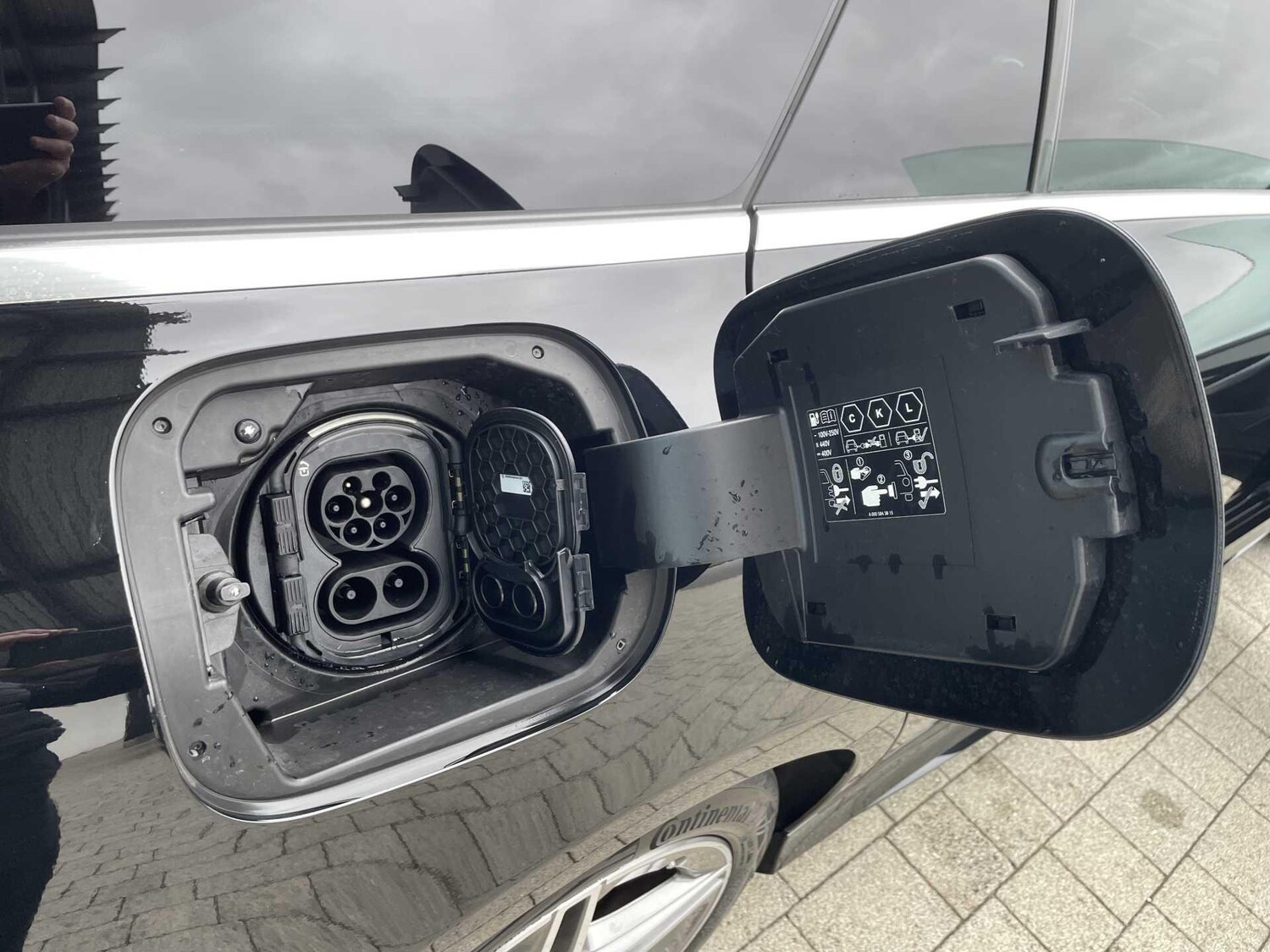 Used Mercedes-Benz CLA 2024 for sale - 77599886: Photo 26