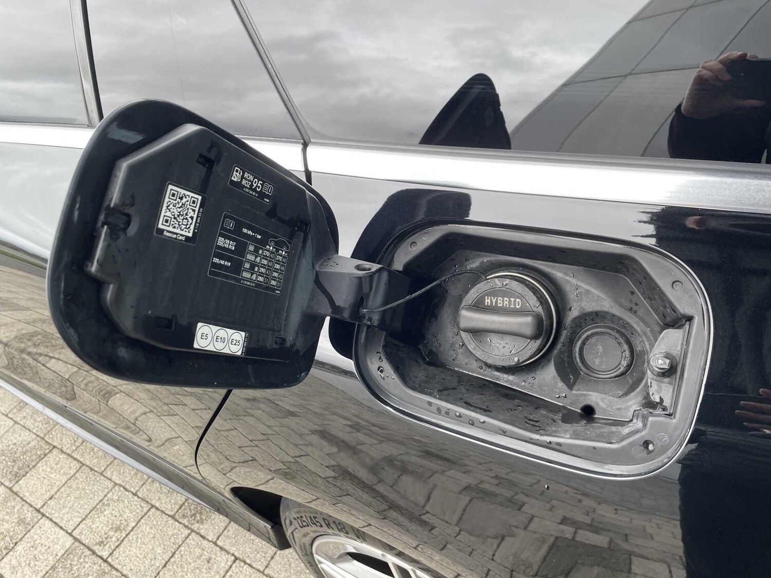 Used Mercedes-Benz CLA 2024 for sale - 77599886: Photo 27