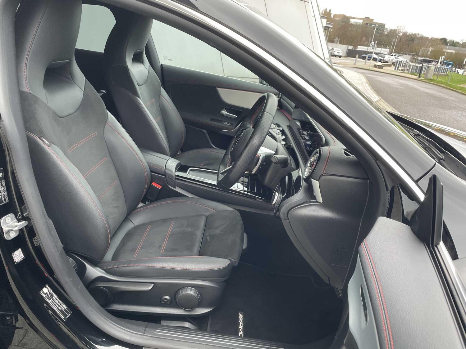 Used Mercedes-Benz CLA 2024 for sale - 77599886: Photo 30