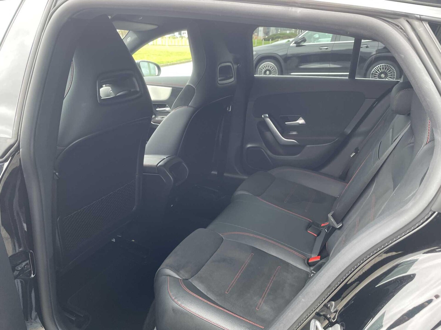 Used Mercedes-Benz CLA 2024 for sale - 77599886: Photo 33