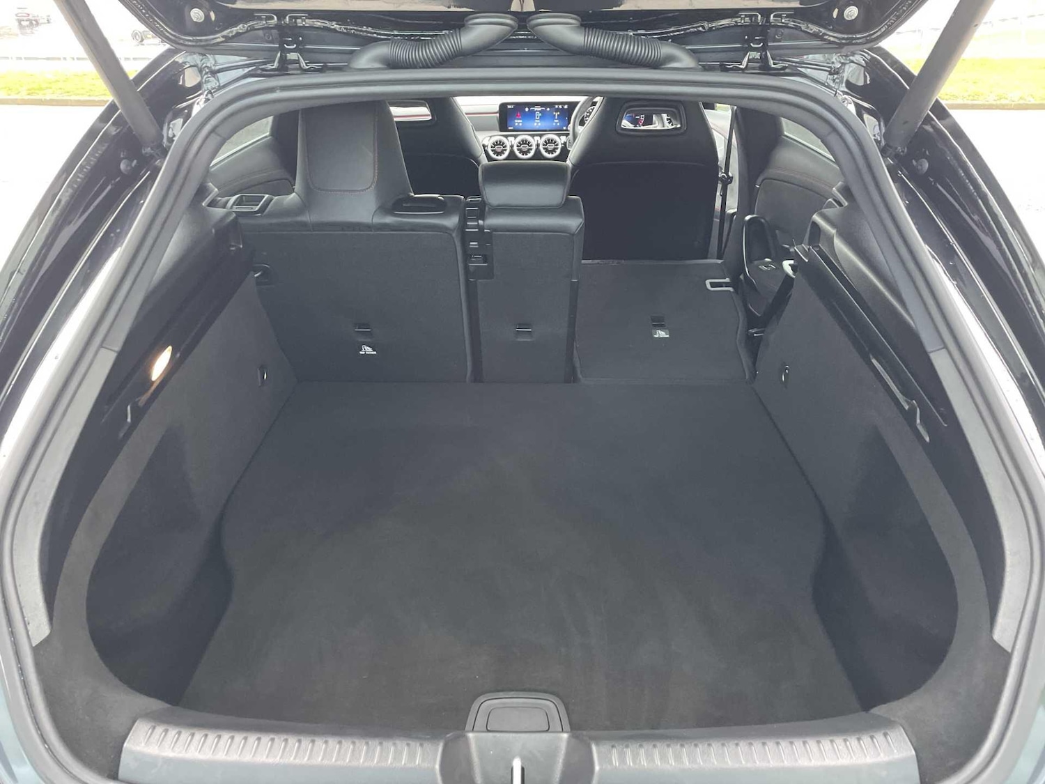 Used Mercedes-Benz CLA 2024 for sale - 77599886: Photo 35