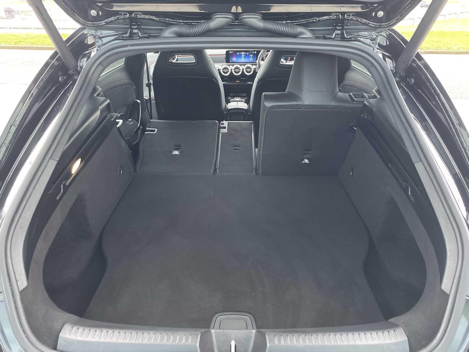 Used Mercedes-Benz CLA 2024 for sale - 77599886: Photo 39