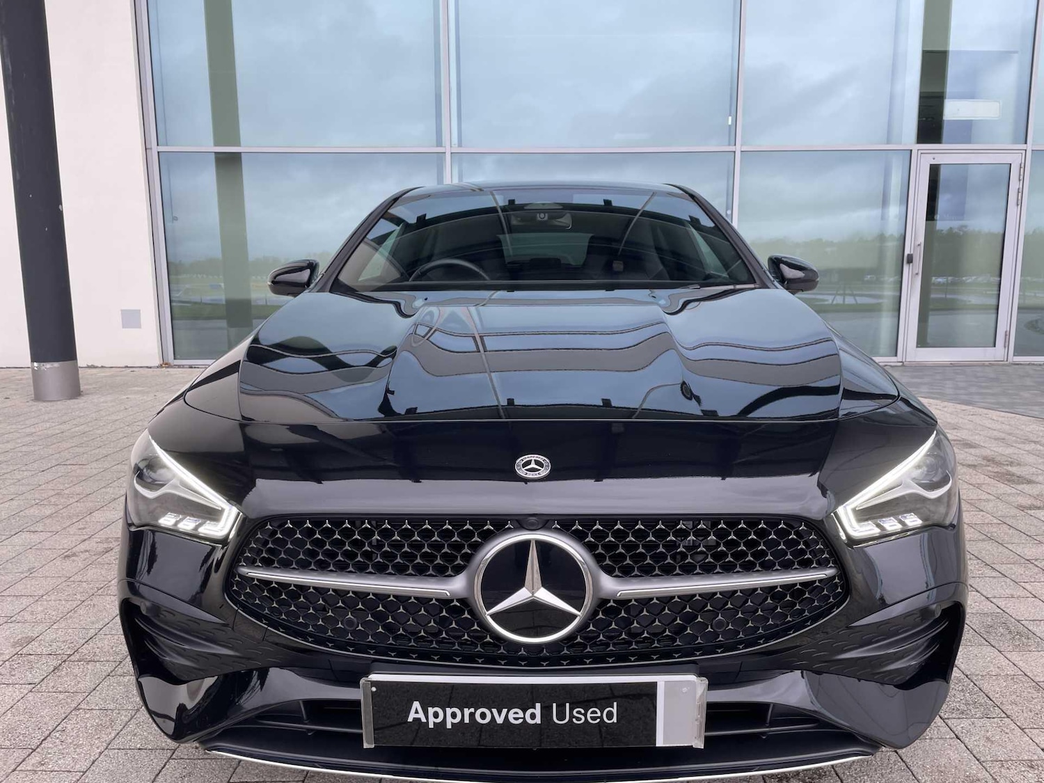 Used Mercedes-Benz CLA 2024 for sale - 77599886: Photo 4