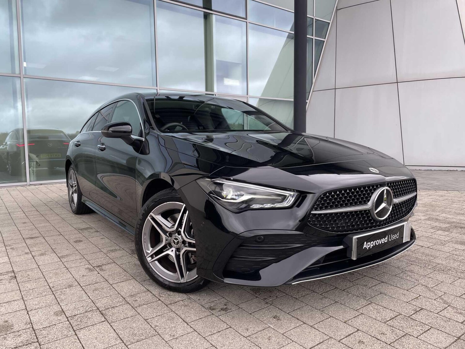 Used Mercedes-Benz CLA 2024 for sale - 77599886: Photo 41