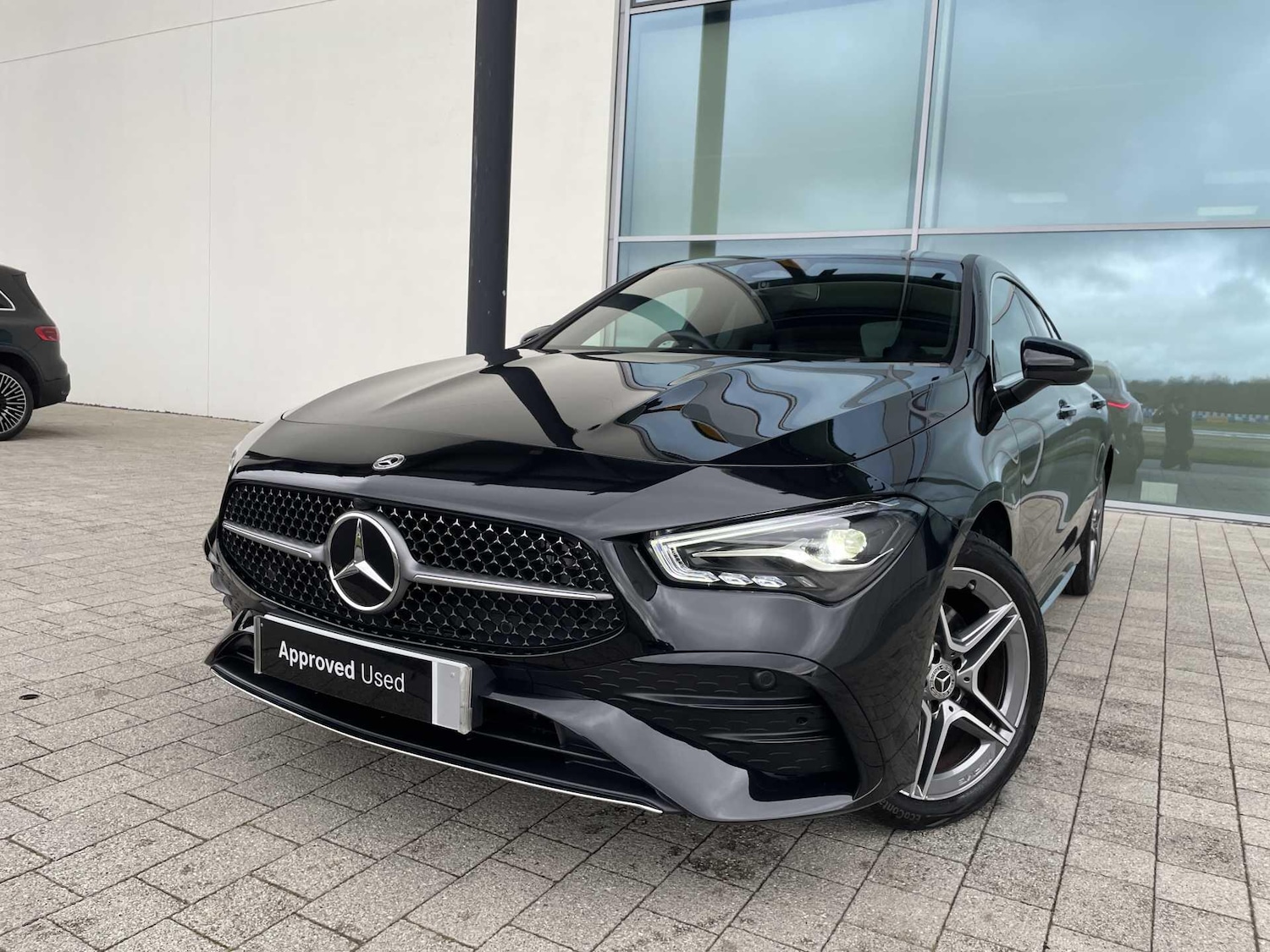 Used Mercedes-Benz CLA 2024 for sale - 77599886: Photo 42