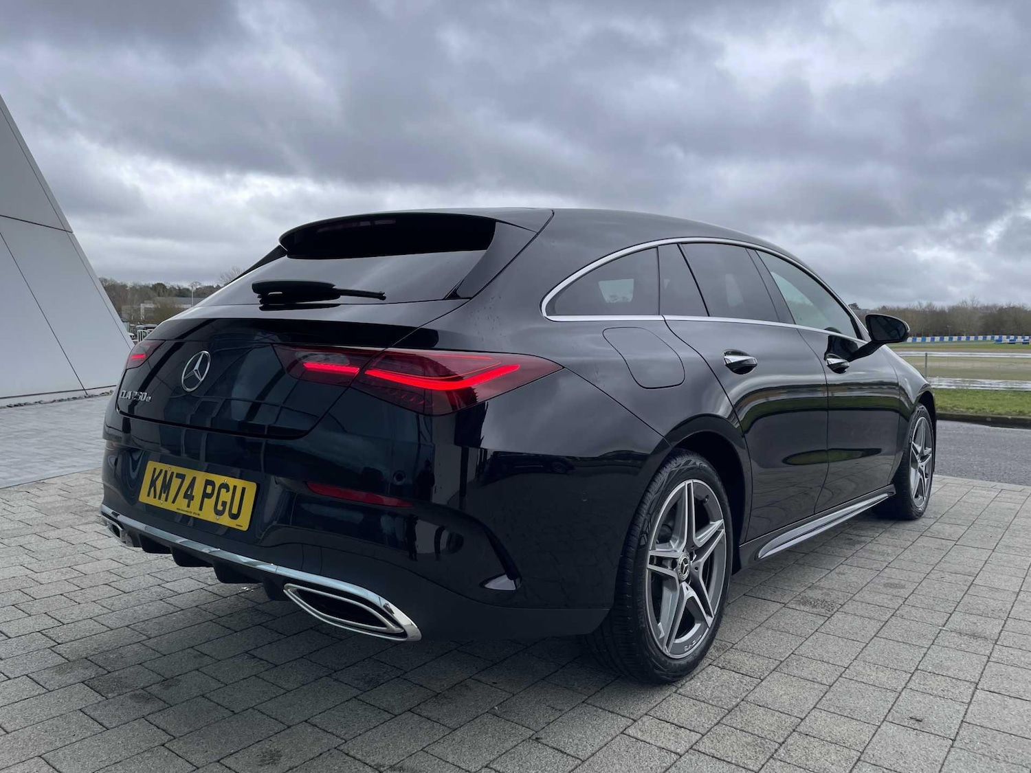 Used Mercedes-Benz CLA 2024 for sale - 77599886: Photo 43