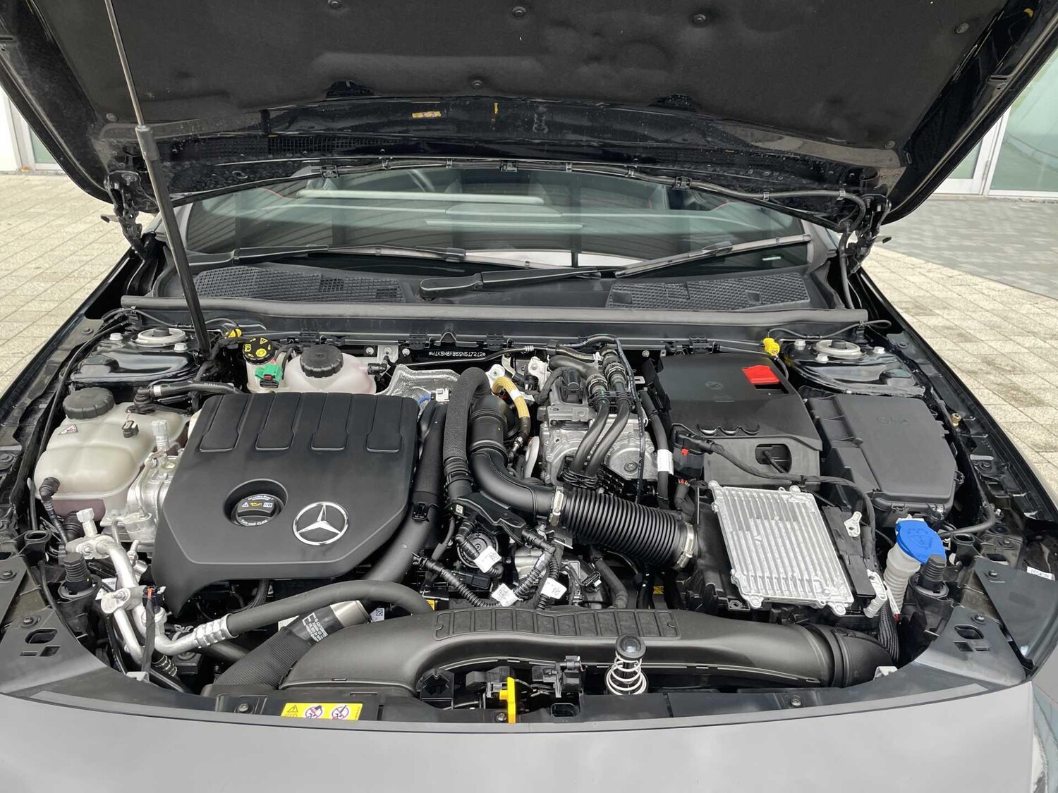 Used Mercedes-Benz CLA 2024 for sale - 77599886: Photo 46