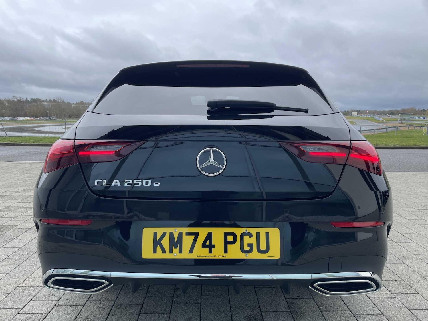 Used Mercedes-Benz CLA 2024 for sale - 77599886: Photo 5