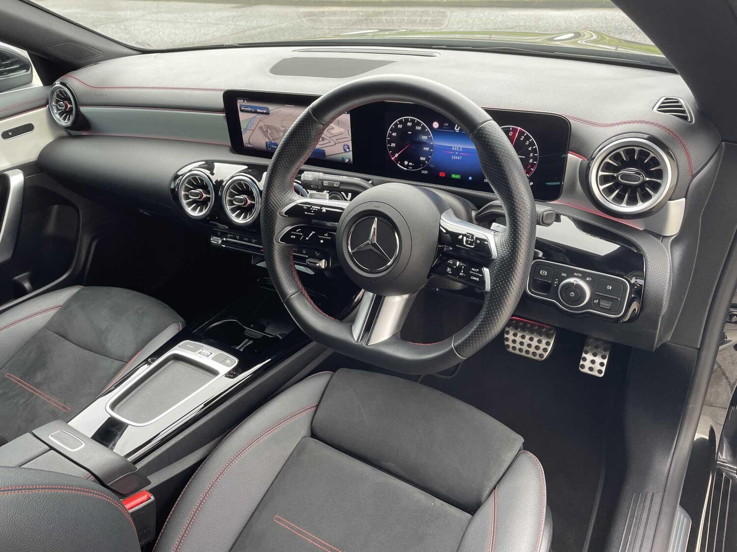 Used Mercedes-Benz CLA 2024 for sale - 77599886: Photo 6