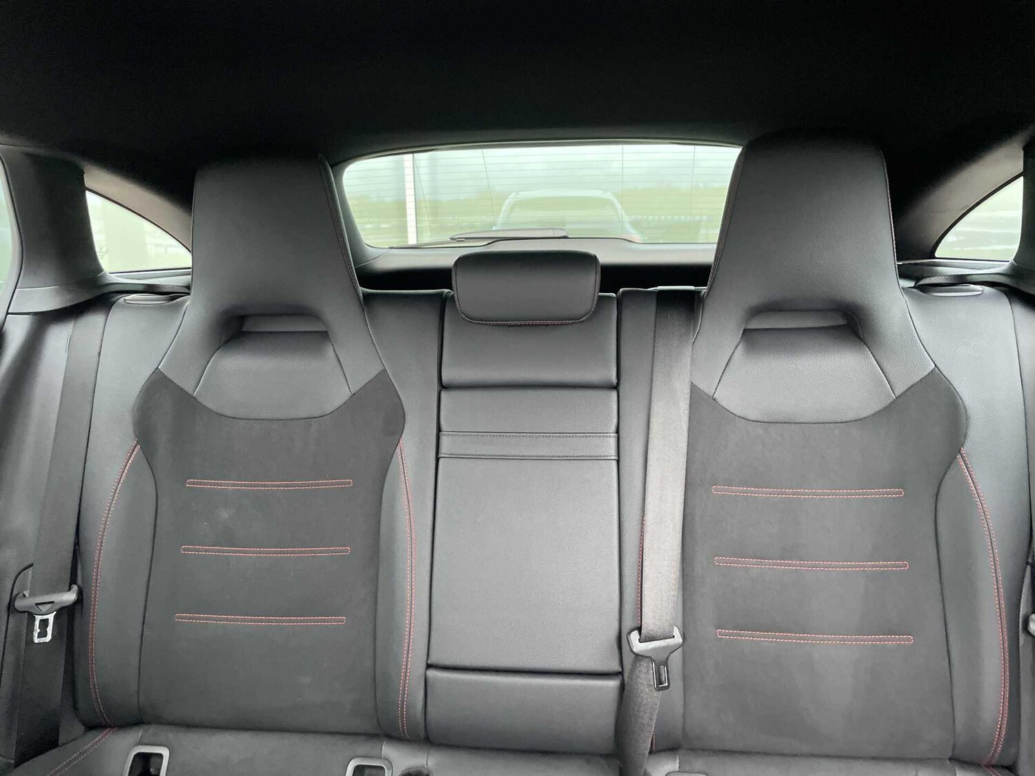 Used Mercedes-Benz CLA 2024 for sale - 77599886: Photo 9