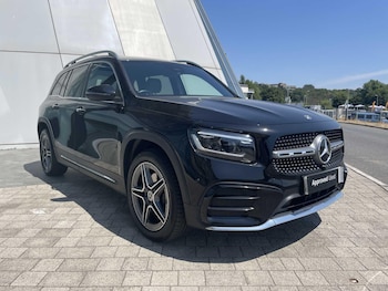 Used Mercedes-Benz GLB 2025 for sale - 79201980: Photo