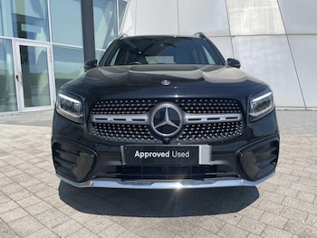 Used Mercedes-Benz GLB 2025 for sale - 79201980: Photo