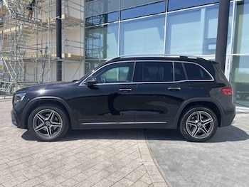 Used Mercedes-Benz GLB 2025 for sale - 79201980: Photo
