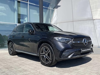 Used Mercedes-Benz GLC 2025 for sale - 79396482: Photo