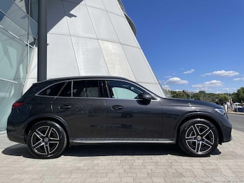 Used Mercedes-Benz GLC 2025 for sale - 79396482: Photo